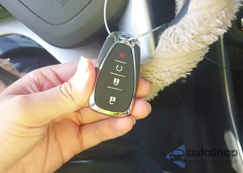 2020 Chevrolet Trax Fwd Lt from USA, damaged, VIN 3GNCJLSB8LL276225